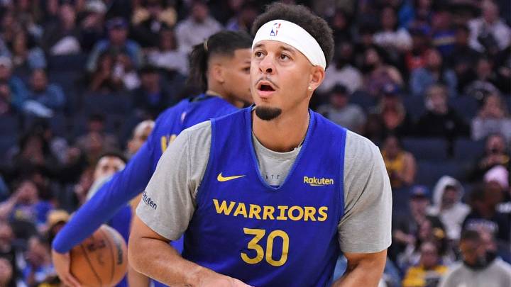 Seth Curry reportedly will re-sign with Warriors on Monday – NBC Bay Area