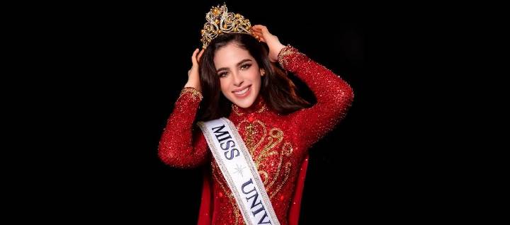 Fátima Bosch denuncia ataques en redes tras ser elegida Miss Universo