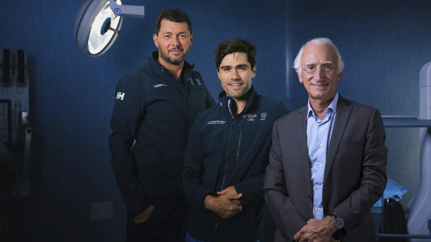 UROINTEC, referencia canaria en Innovación Médica