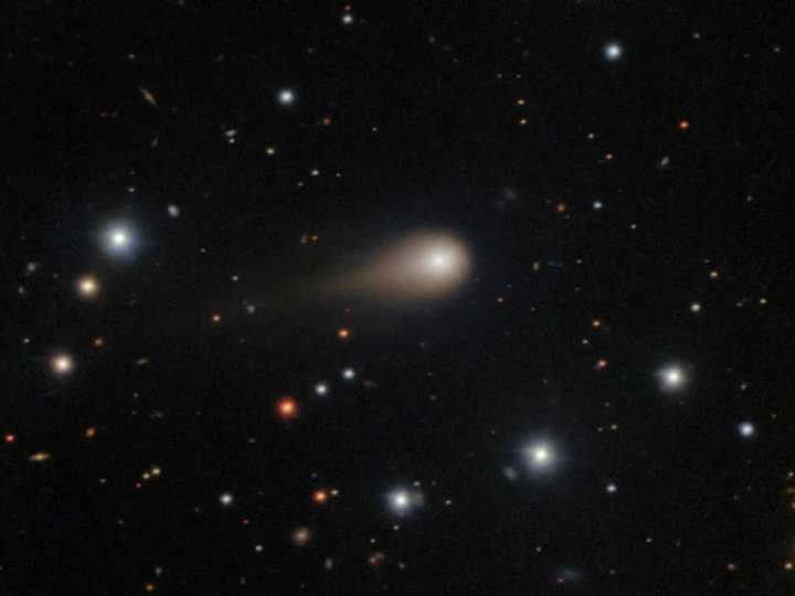 ¿Qué pasaría si el cometa 3I/ATLAS choca con la tierra? Un escenario apocalíptico que científicos no descartan