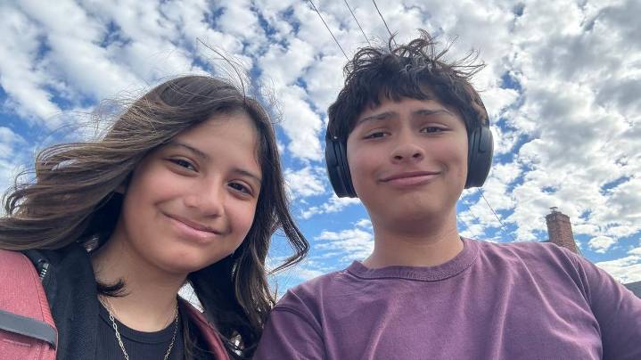 North Bellmore community rallies around family of Jayden Flores, teen boy killed in e