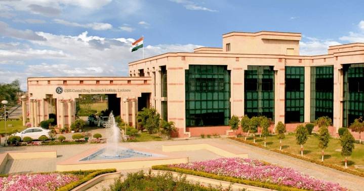 CSIR-CDRI Lucknow, invites applications for research interns in Chemical Sciences