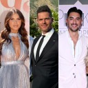 Mormon Wives' Marciano Reveals If He Loves Demi or Jessi After Affair Drama