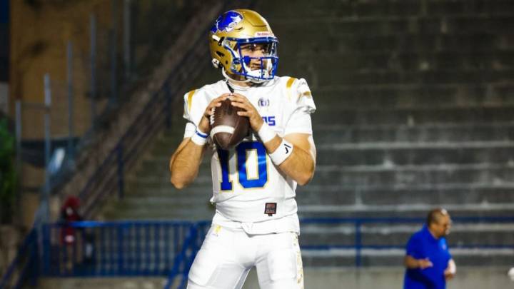 Auténticos Tigres vs. Linces UVM: horario y ¿dónde ver los Playoffs de la ONEFA 2025?