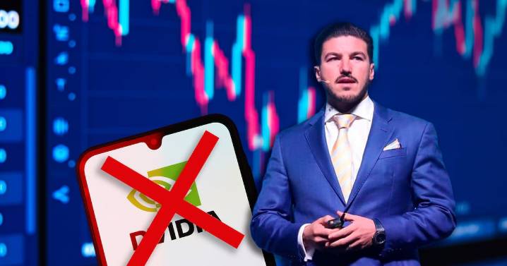 ¿Crisis bursátil o disparo de la productividad?