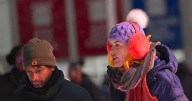 Cold Blast from Canada Threatens 100 Million Across Eastern U.S.