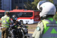 Revelan aumento de asaltos de motochorros en Santiago: ¿Cuáles son las comunas más afectadas y los horarios predilectos?