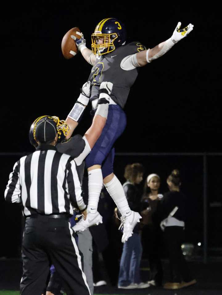 OHSAA Division VI regional finals preview: Familiar stage and opponent awaits Kirtland