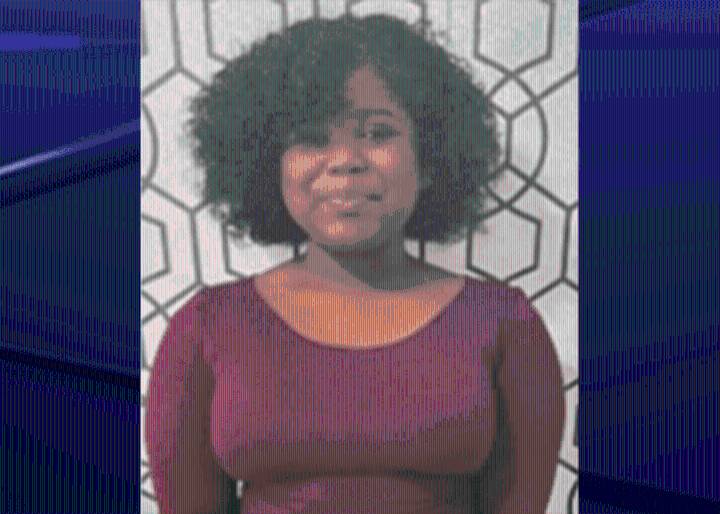 MISSING: Favor Williams