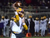 PIAA Class 5A Football: Beals, Roman Catholic too much in ending Springfield’s dream run
