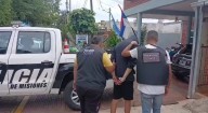 Desarticulan narcokiosko que operaba con billeteras virtuales en Posadas