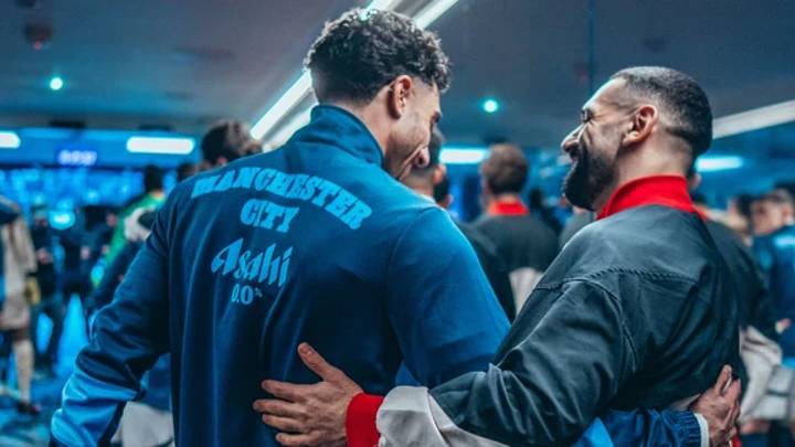 Manchester City vs Liverpool Live Streaming: When, Where To Watch Premier League Match?