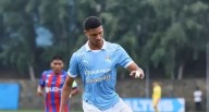Matías Martínez deja Sporting Cristal y ficha por el Vitoria Guimaraes de Portugal últimas