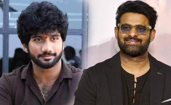 Prabhas May Drop Prasanth Varma Project?