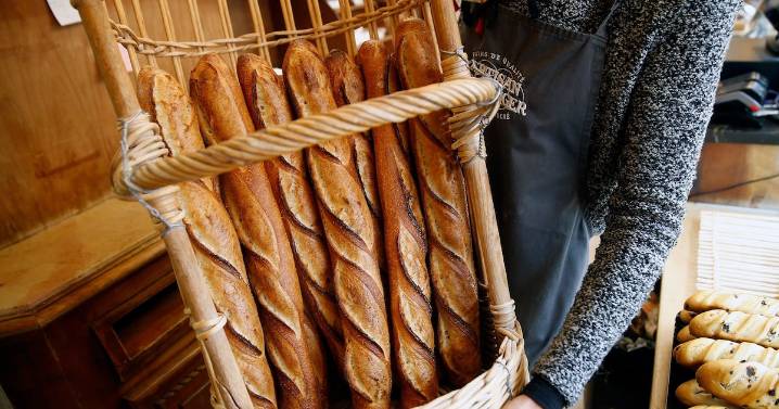 How France is rethinking the baguette to save its iconic bread