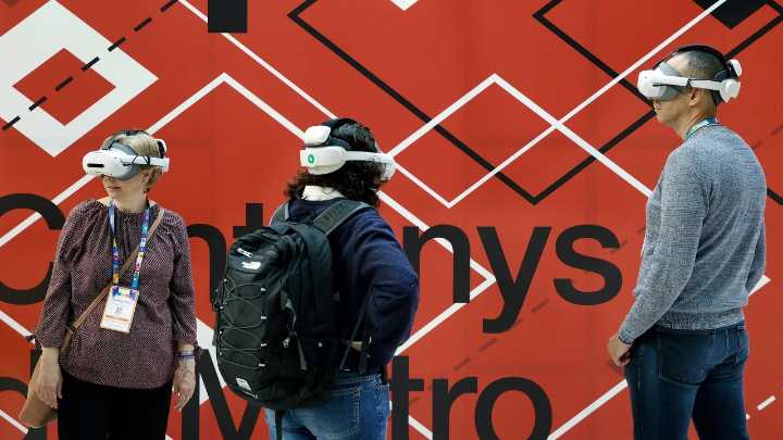 El Smart City Expo abre sus puertas en Barcelona con el foco puesto en la IA