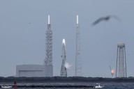 La misión más reciente de la NASA a Marte es inusual en varios aspectos