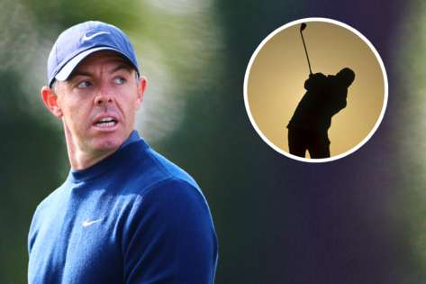 PGA Tour Pro Had No Plans to Surpass Rory McIlroy With Unexpected Record