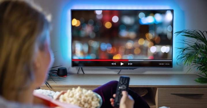 4-episode Netflix serial killer series 'one of the best shows of the year'