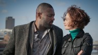 Idris Elba And Ruth Wilson To Return For New Luther Movie