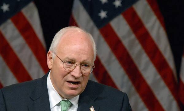 Murió Dick Cheney, exvicepresidente de EE.UU.