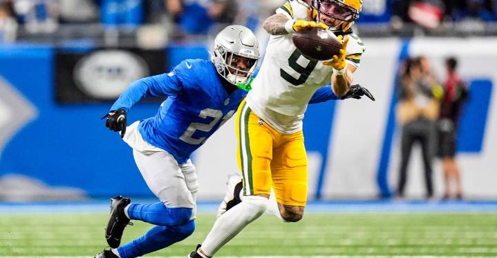 5 winners, 6 losers from the Detroit Lions’ loss to the Green Bay Packers