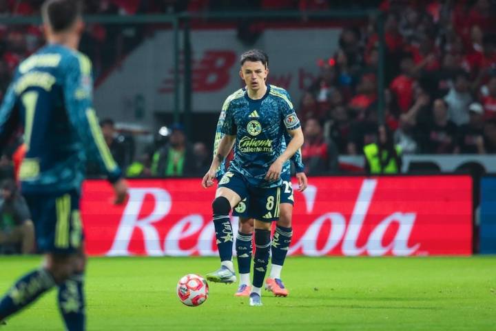 Álvaro Fidalgo habría dado el ‘sí’ a México