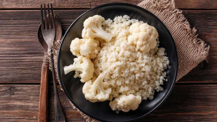 Tiempo de cocción de la coliflor en olla express: guía rápida