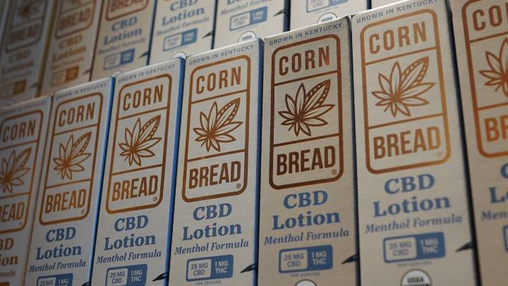 Push to end shutdown could deal blow to Kentucky's hemp industry