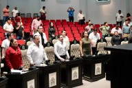 Armonizan legislación con lenguaje neutro de género