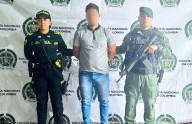 Plan Cazador deja importante captura en zona rural de La Plata