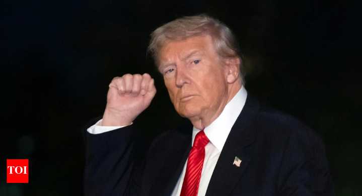 MAGA grills Donald Trump over H-1B shift: ‘POTUS turned his back on Americans, sold us out to foreigners’