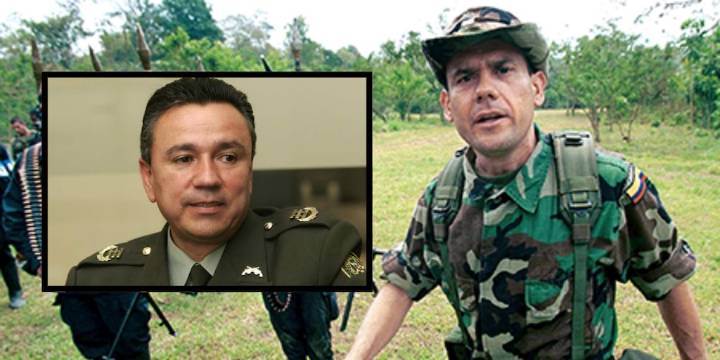 General (r) Mauricio Santoyo podría quedar fuera de la JEP por incumplimiento de sus compromisos con la verdad