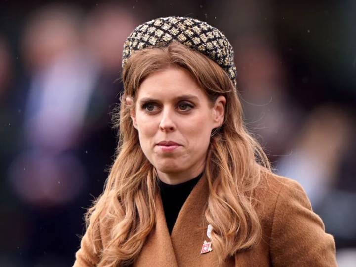 Princess Beatrice’s Surprising New Royal Role Exposes King Charles III's 'Secret Deal' With Ex