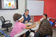 Clases de inglés con enfoque lúdico y tarifas flexibles