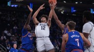 Champions Classic analysis: Duke