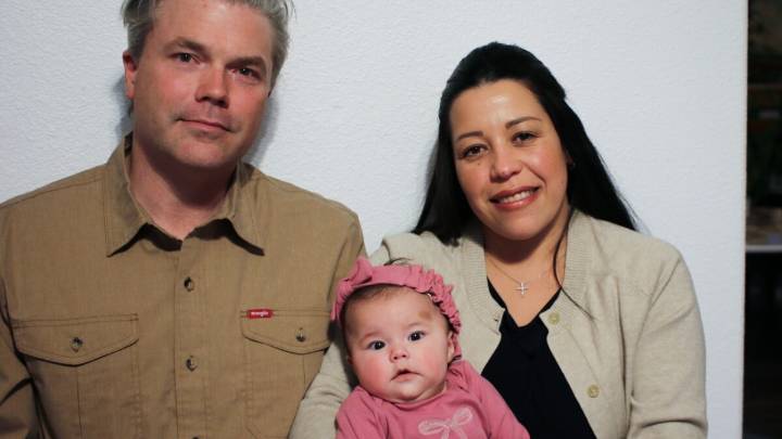 Family of Flagstaff baby sickened by infantile botulism sue ByHeart over recalled formula