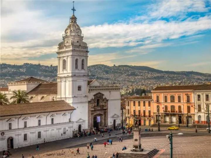 Quito y Cuenca, ciudades de Ecuador en red creativa de la Unesco