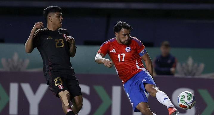 Movistar Deportes en vivo por internet: cómo ver Perú vs Chile hoy gratis vía Canal 3, Fútbol Libre TV por partido amistoso
