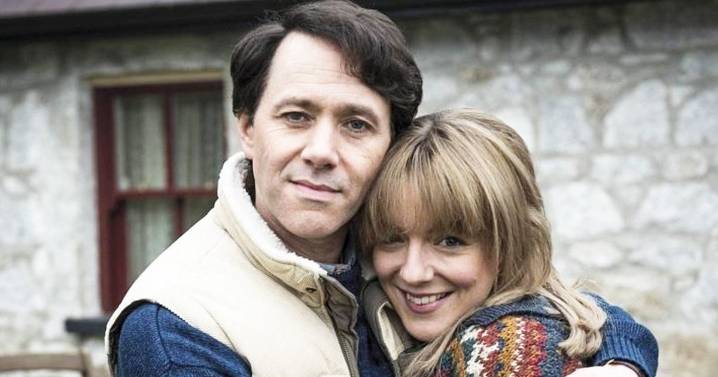 How accurate is gripping true crime drama The Widower