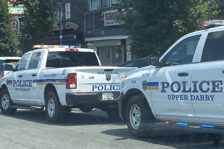 Trio charged in Upper Darby with group assault, including knocking victim over head with beer bottle