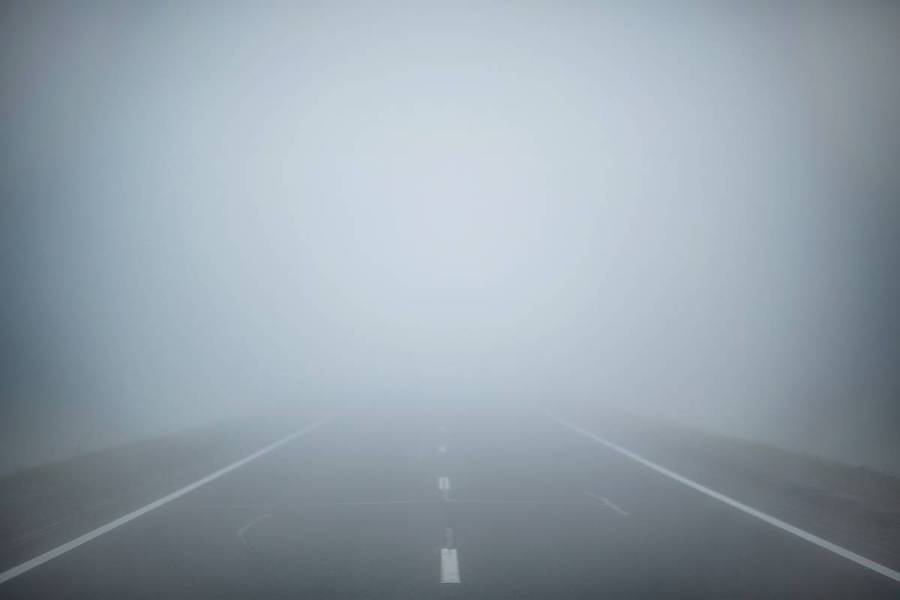 Fog advisory prompts school delays in central Indiana