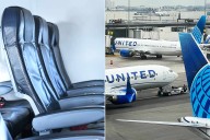 United Argues a 'Window Seat' Doesn't Guarantee You a Window in Motion to Dismiss Lawsuit