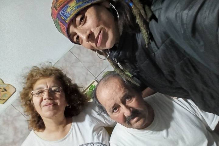 Femicidio en Necochea: la desgarradora carta de la mamá de Débora Bulacio