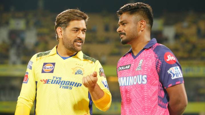 Dhoni To Leave CSK Mid-IPL 2026 Season If Samson Joins? Ex