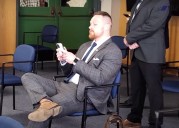 DA announces countywide collaboration to combat opioid epidemic