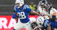 Colts lead AFC South, Chiefs struggling to stay in playoff race ahead of Sunday matchup at Arrowhead