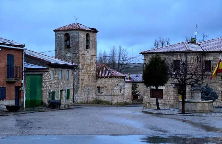 Varios municipios de la Sierra Norte de Guadalajara no tienen internet desde hace cinco días