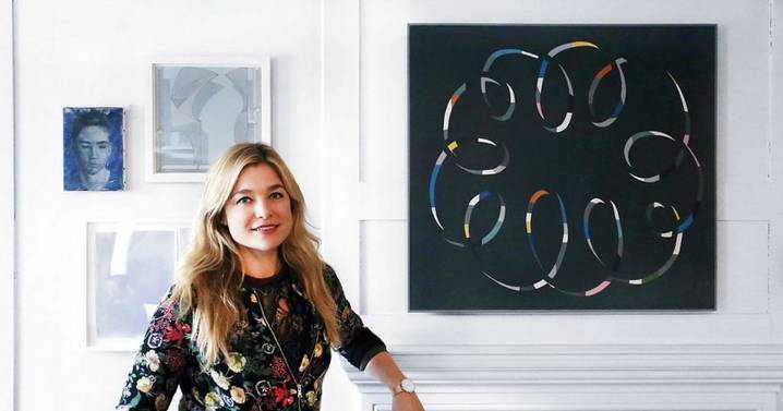 Masterpiece in the making - how your art could hang alongside Monet's