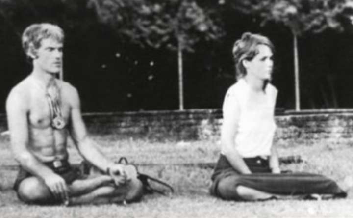 Desde el Tíbet hasta la gran pantalla, la historia del Karmapa XVI llega a México